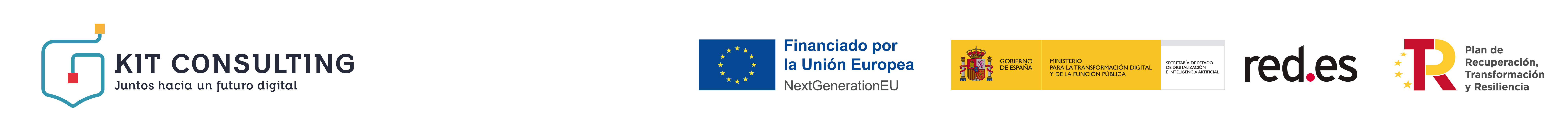 Kit consulting logos