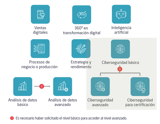 KitConsulting Asesores Digitales en CS Alcance